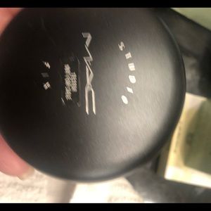 Mac Cosmetics Powder “N4”